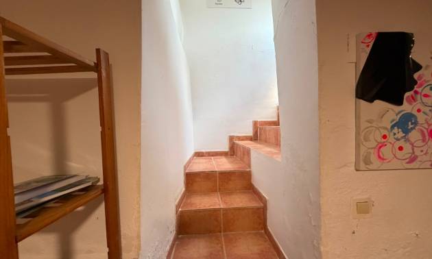 Sale - House - Orihuela - Torremendo