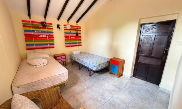 Sale - House - Orihuela - Torremendo