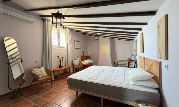 Sale - House - Orihuela - Torremendo