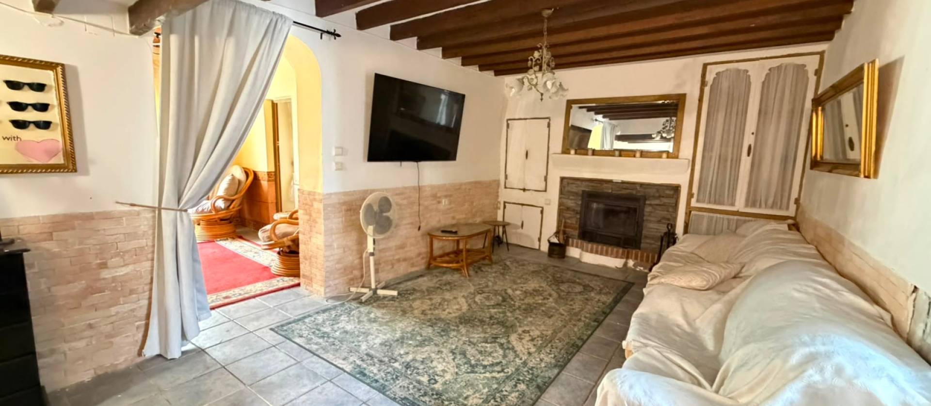Sale - House - Orihuela - Torremendo