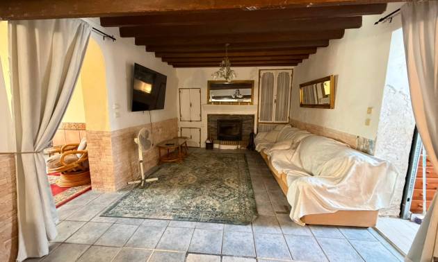 Sale - House - Orihuela - Torremendo