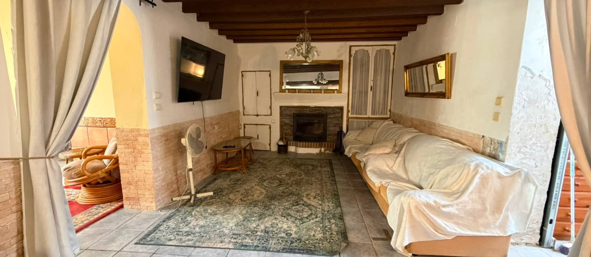 Sale - House - Orihuela - Torremendo