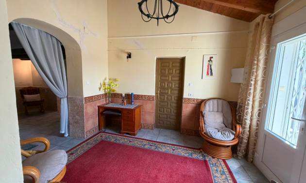 Sale - House - Orihuela - Torremendo