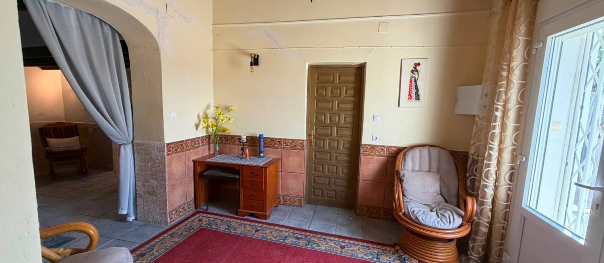 Sale - House - Orihuela - Torremendo