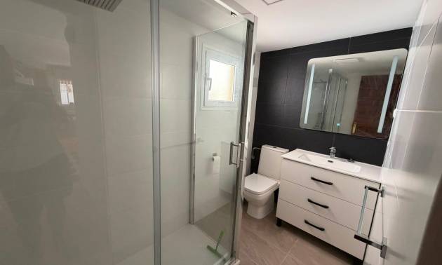 Sale - House - Orihuela - Torremendo