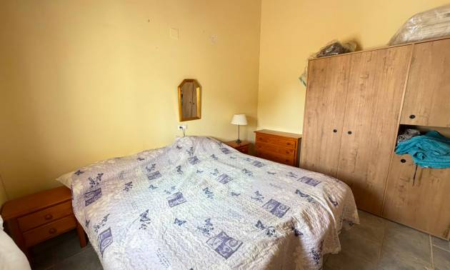 Sale - House - Orihuela - Torremendo