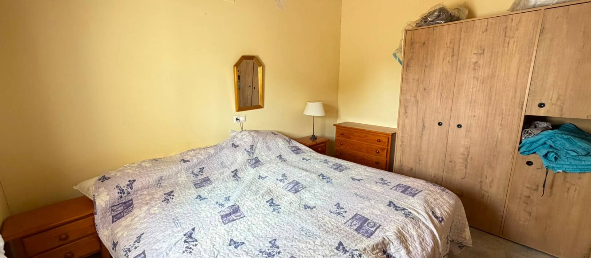 Sale - House - Orihuela - Torremendo