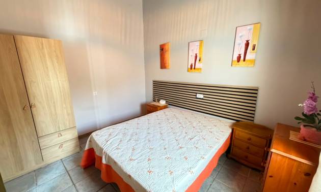 Sale - House - Orihuela - Torremendo