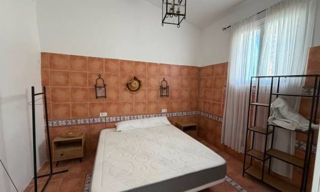 Sale - House - Orihuela - Torremendo