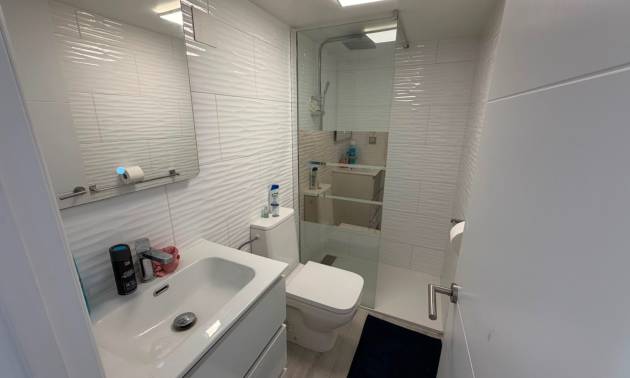 Sale - House - Orihuela - Torremendo