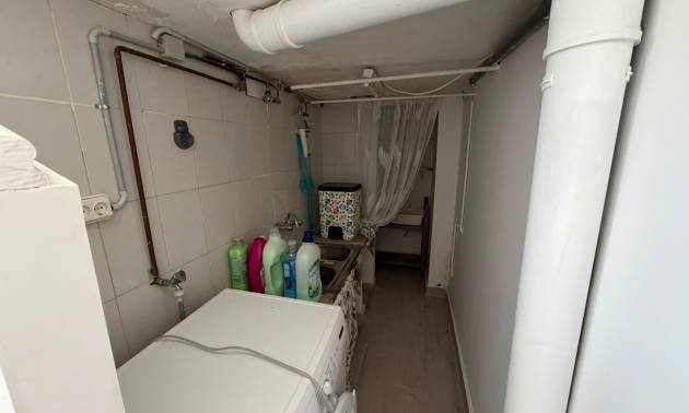 Sale - House - Orihuela - Torremendo