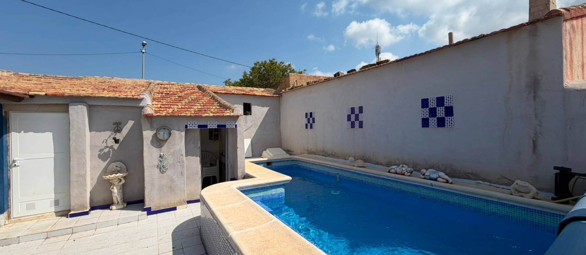 Sale - House - Orihuela - Torremendo