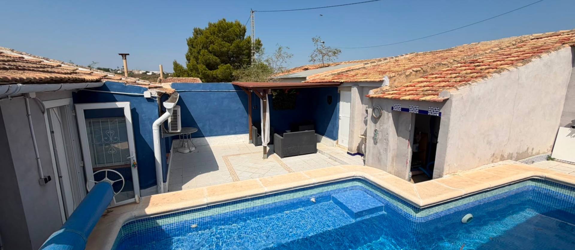 Sale - House - Orihuela - Torremendo