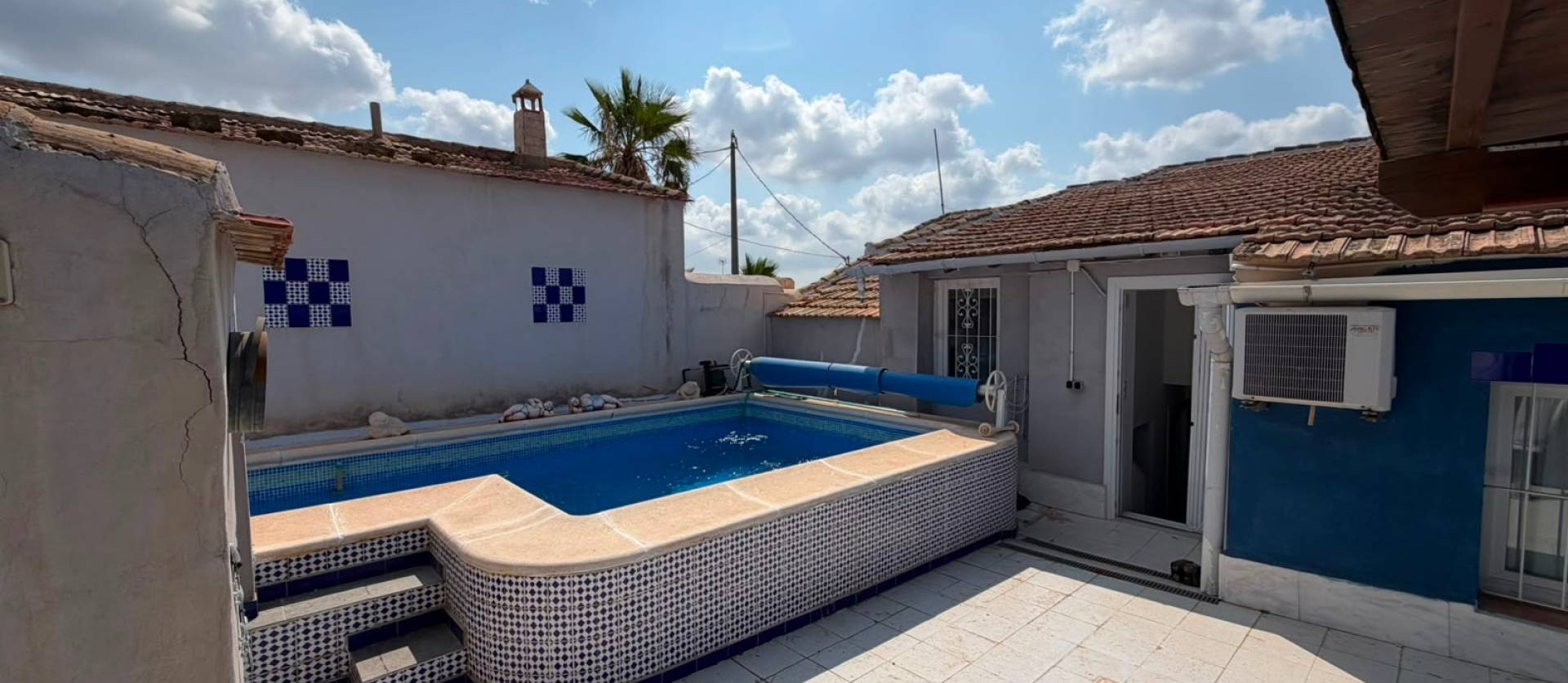 Sale - House - Orihuela - Torremendo