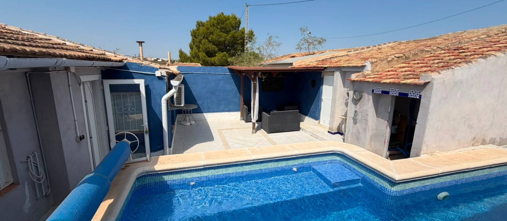 Sale - House - Orihuela - Torremendo