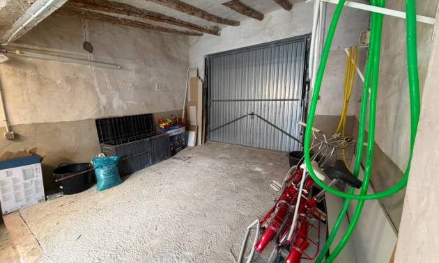 Sale - House - Orihuela - Torremendo