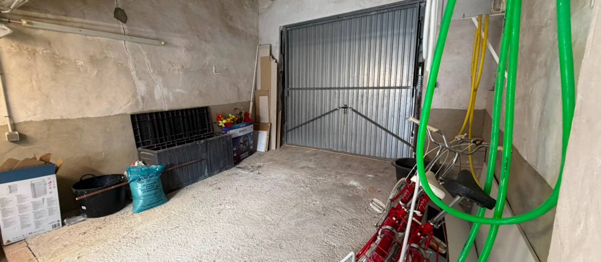 Sale - House - Orihuela - Torremendo