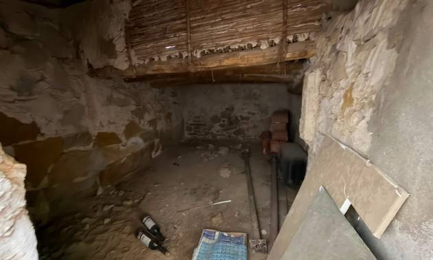Sale - House - Orihuela - Torremendo