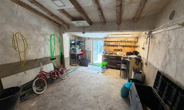Sale - House - Orihuela - Torremendo