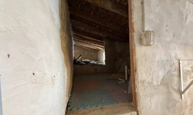 Sale - House - Orihuela - Torremendo