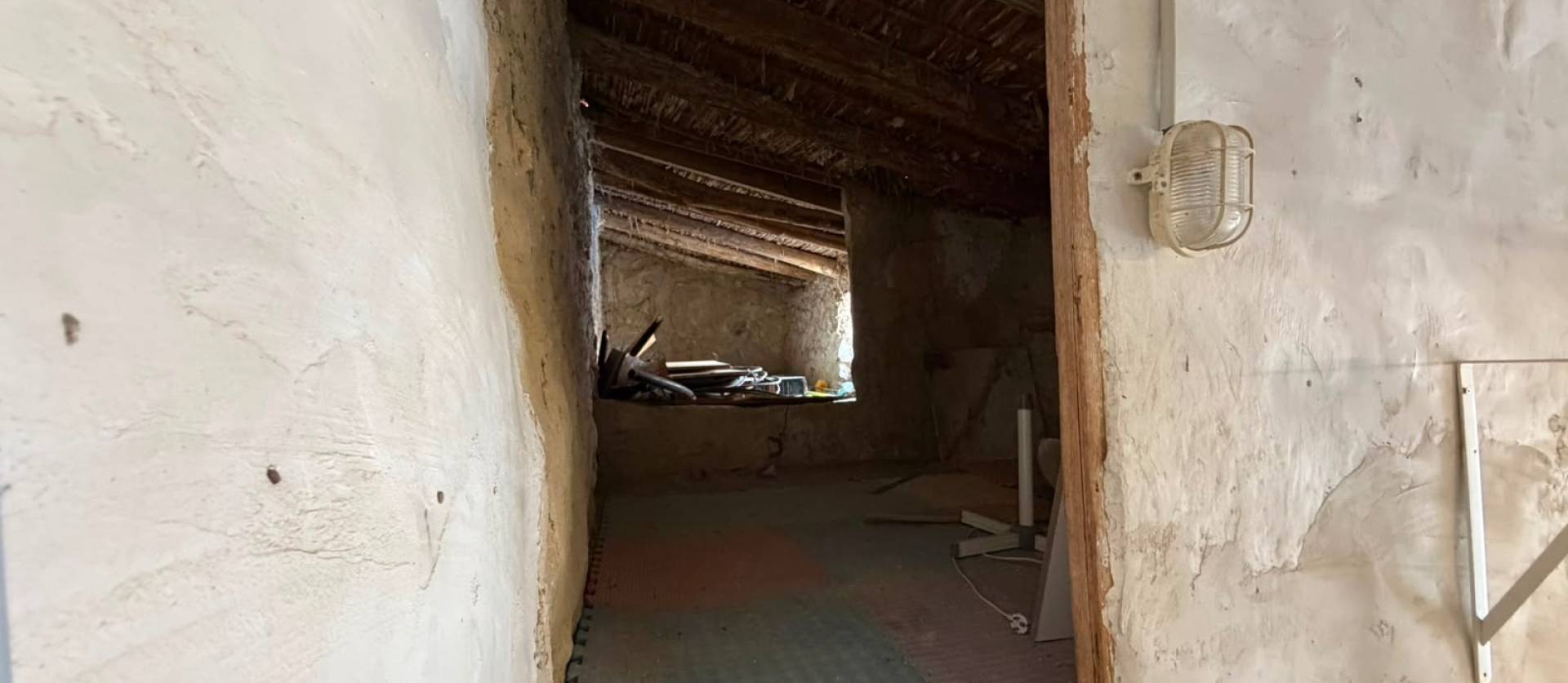 Sale - House - Orihuela - Torremendo