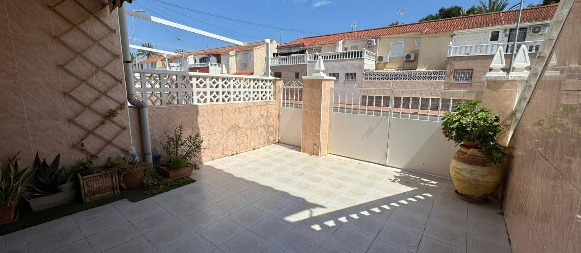 Revente - Bungalow - Torrevieja - Playa de los Naufragos