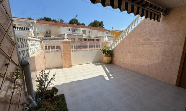 Revente - Bungalow - Torrevieja - Playa de los Naufragos