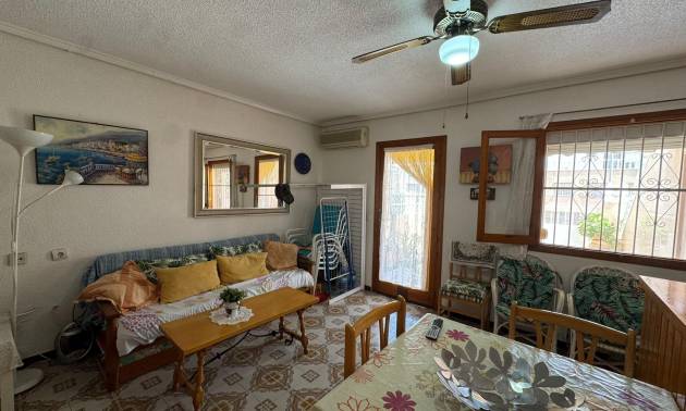 Revente - Bungalow - Torrevieja - Playa de los Naufragos