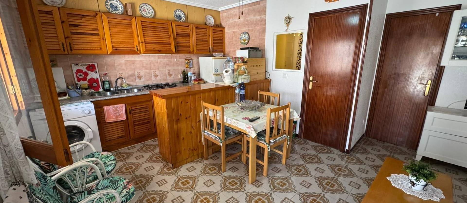 Revente - Bungalow - Torrevieja - Playa de los Naufragos