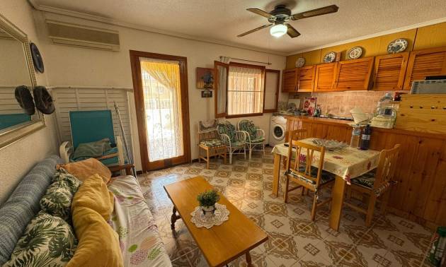 Revente - Bungalow - Torrevieja - Playa de los Naufragos
