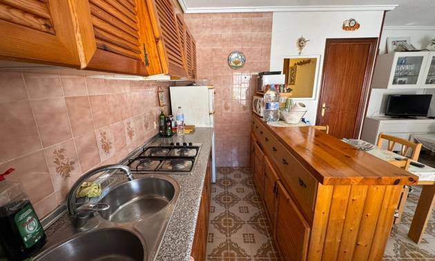 Revente - Bungalow - Torrevieja - Playa de los Naufragos