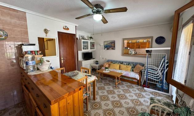 Revente - Bungalow - Torrevieja - Playa de los Naufragos