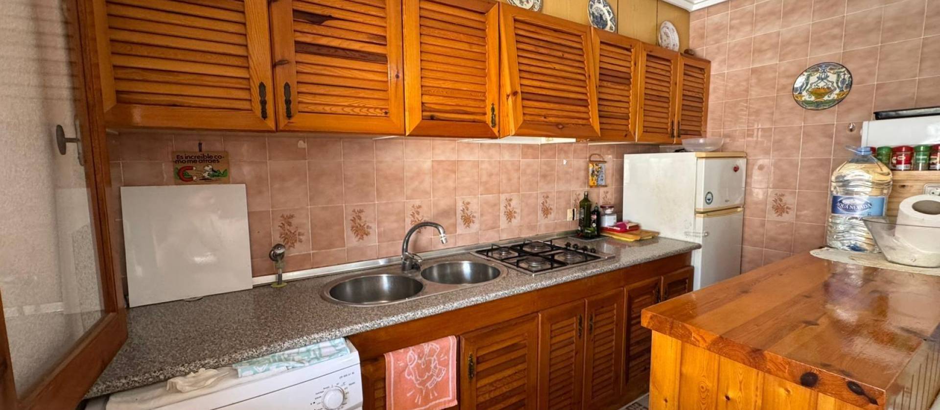 Revente - Bungalow - Torrevieja - Playa de los Naufragos