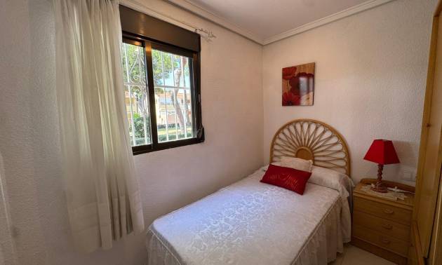Revente - Bungalow - Torrevieja - Playa de los Naufragos