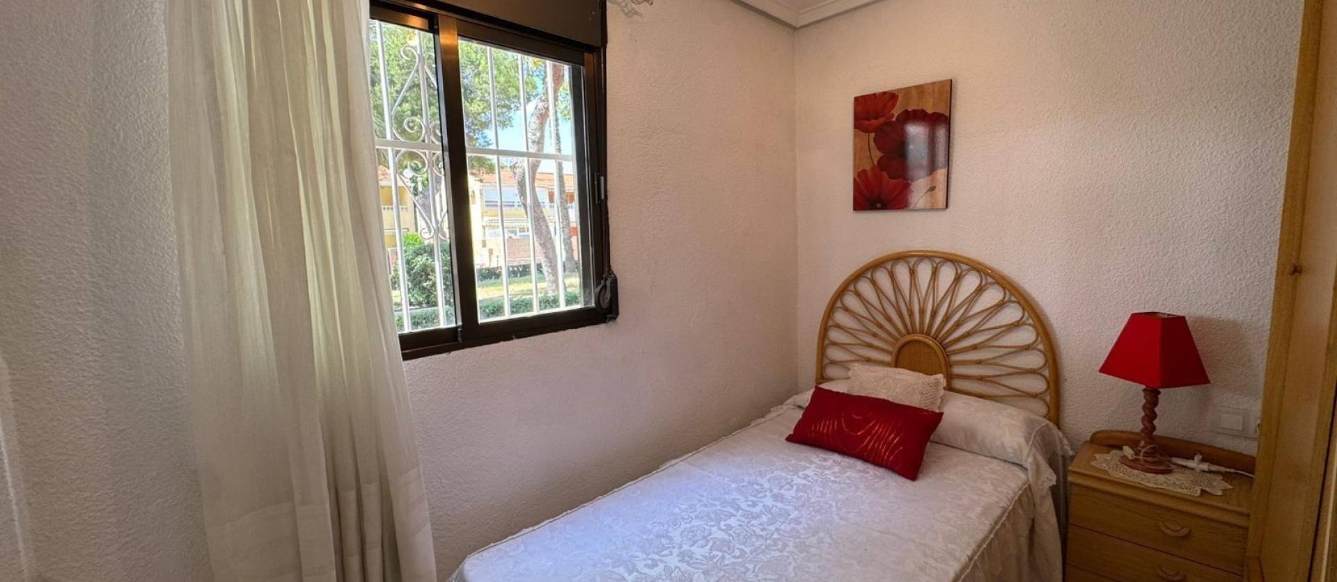 Revente - Bungalow - Torrevieja - Playa de los Naufragos