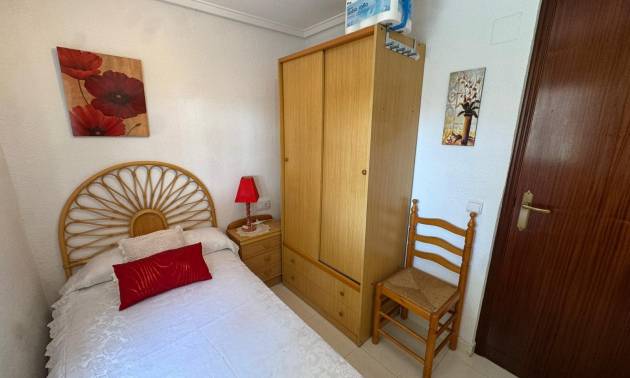 Revente - Bungalow - Torrevieja - Playa de los Naufragos
