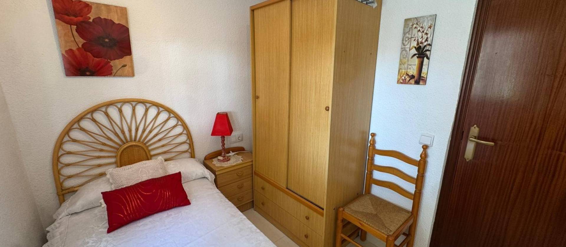 Revente - Bungalow - Torrevieja - Playa de los Naufragos