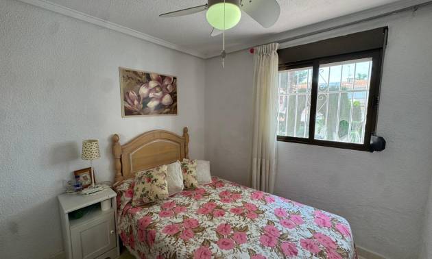 Revente - Bungalow - Torrevieja - Playa de los Naufragos