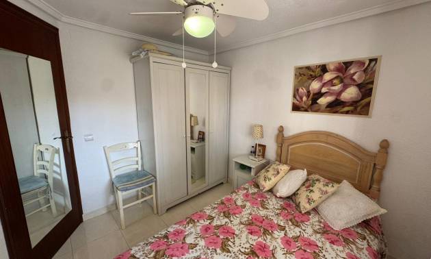 Revente - Bungalow - Torrevieja - Playa de los Naufragos