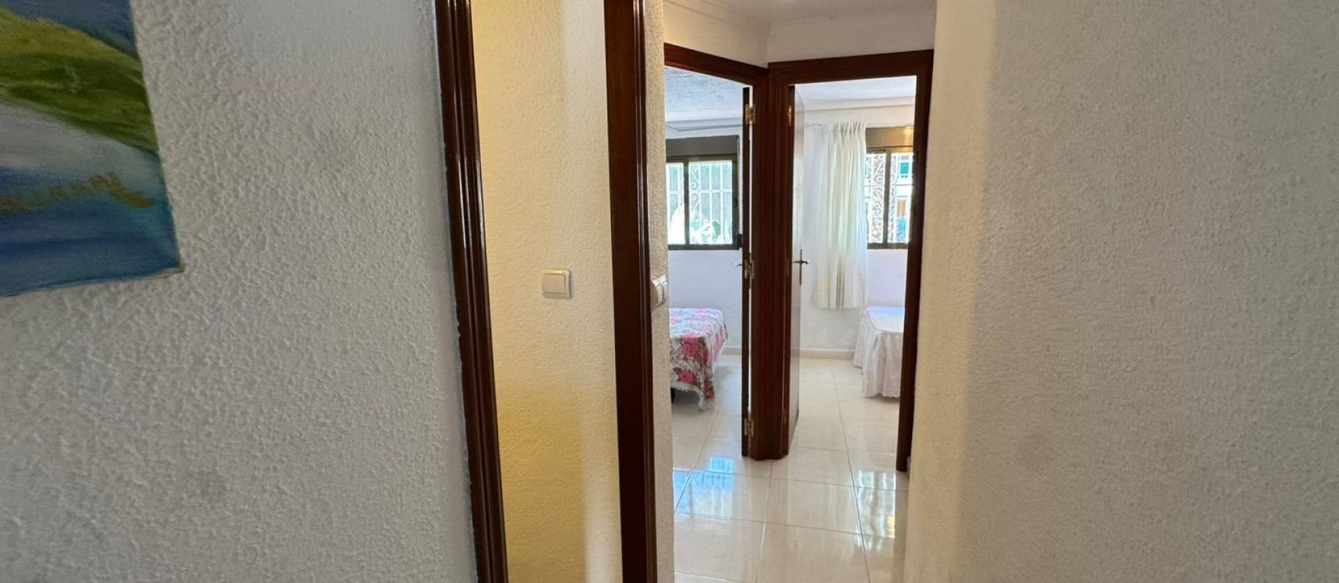 Revente - Bungalow - Torrevieja - Playa de los Naufragos