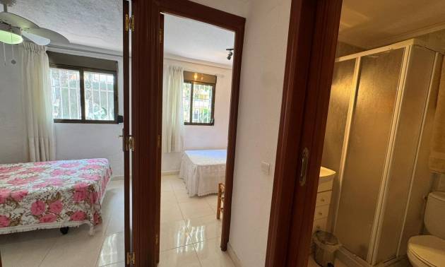 Revente - Bungalow - Torrevieja - Playa de los Naufragos