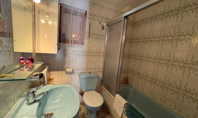 Revente - Bungalow - Torrevieja - Playa de los Naufragos