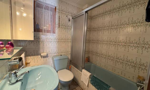 Revente - Bungalow - Torrevieja - Playa de los Naufragos