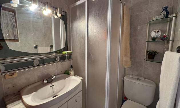 Revente - Bungalow - Torrevieja - Playa de los Naufragos