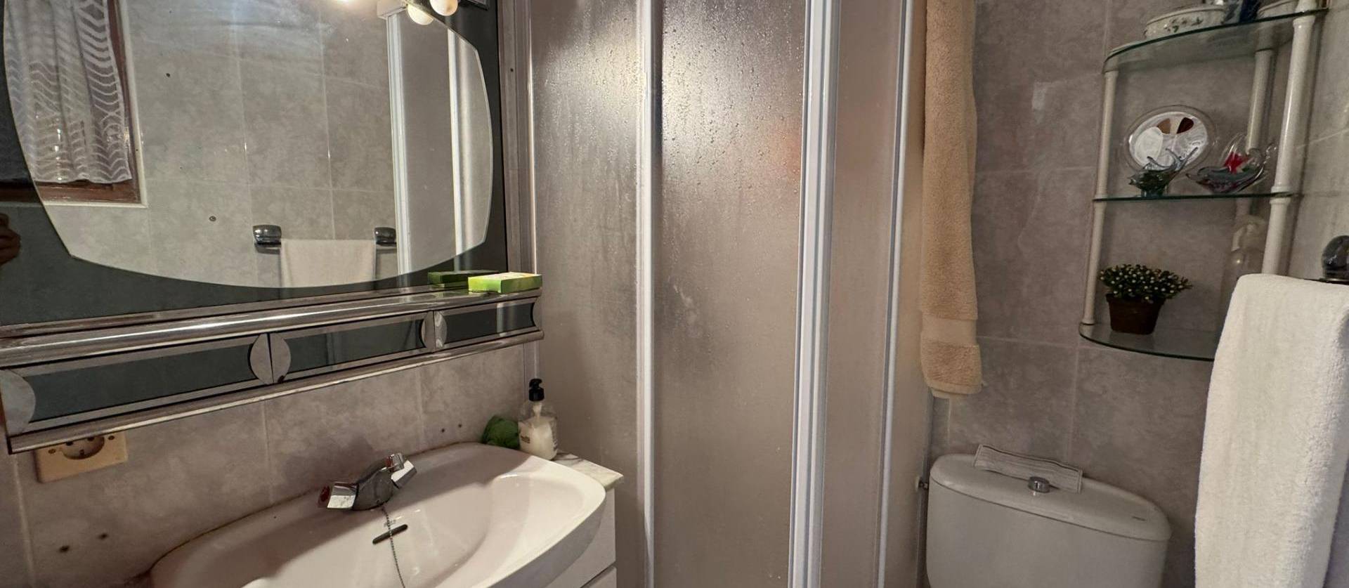 Revente - Bungalow - Torrevieja - Playa de los Naufragos