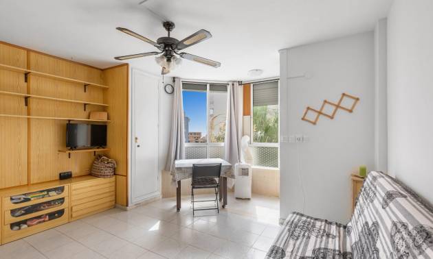 Sale - Apartment - Torrevieja - Torreblanca