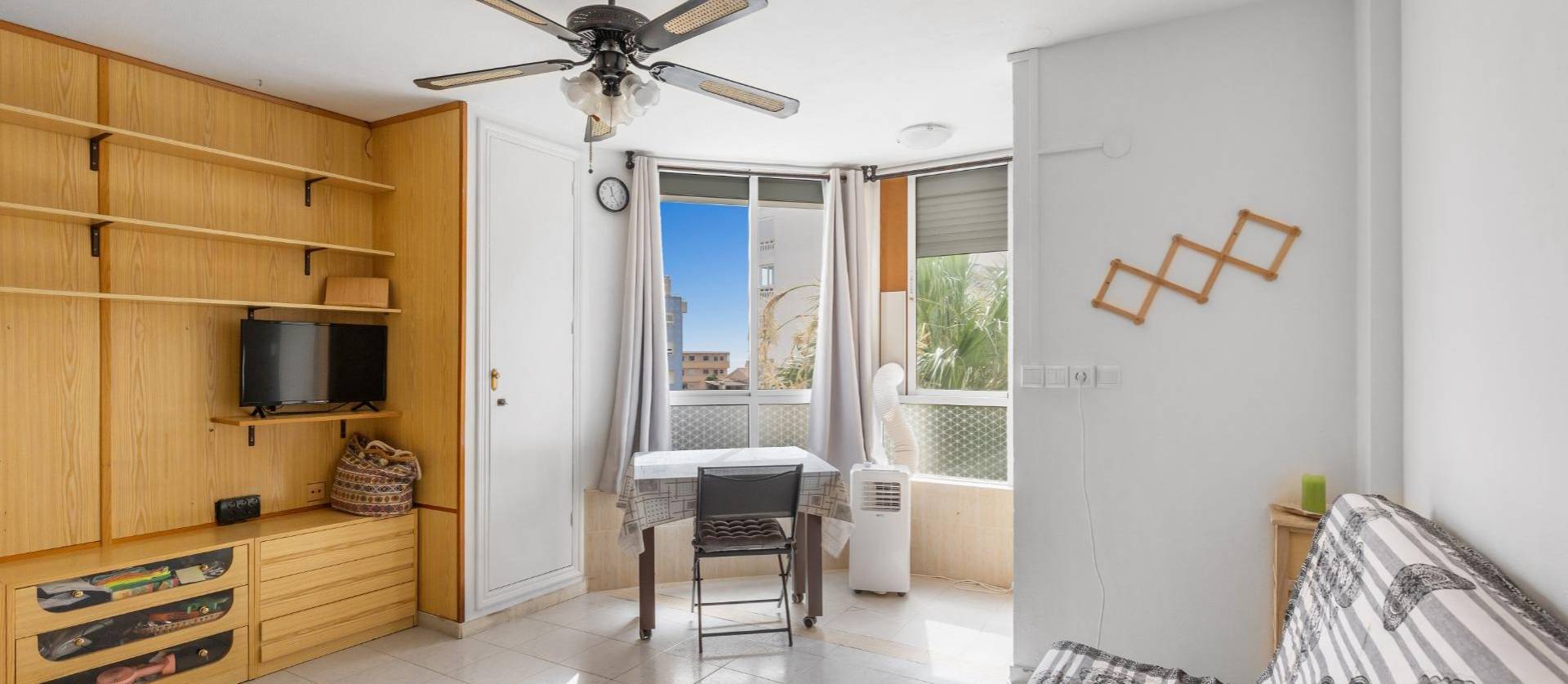 Sale - Apartment - Torrevieja - Torreblanca
