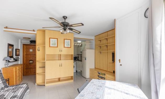 Sale - Apartment - Torrevieja - Torreblanca