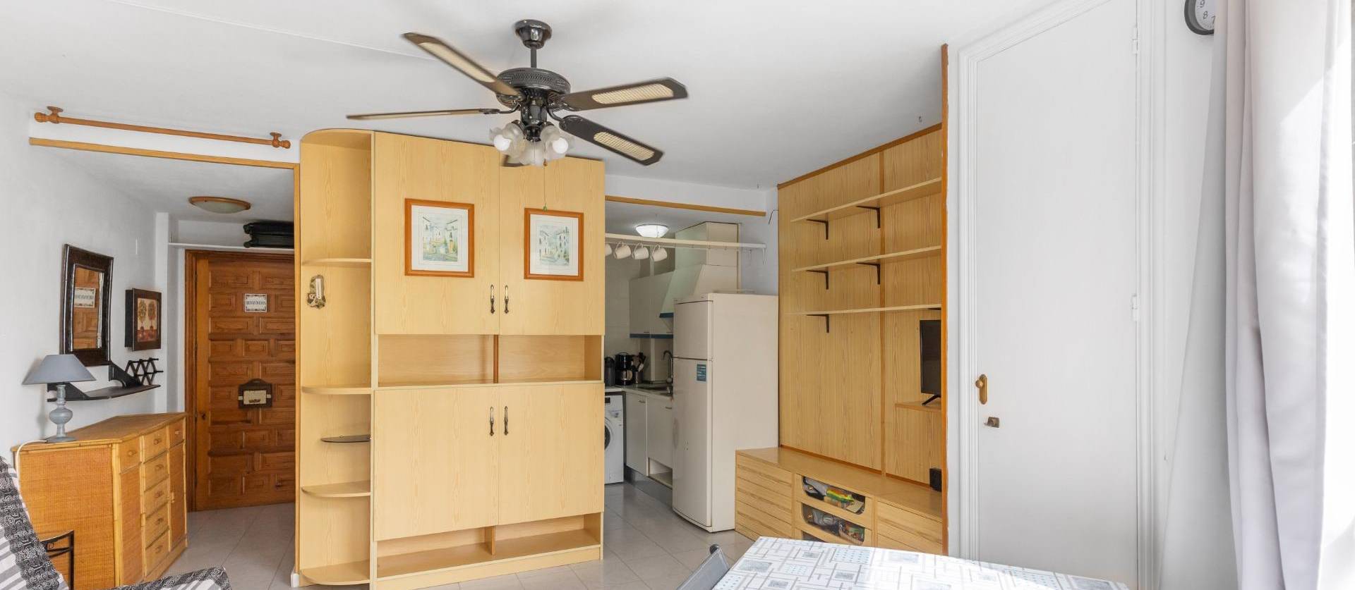 Sale - Apartment - Torrevieja - Torreblanca