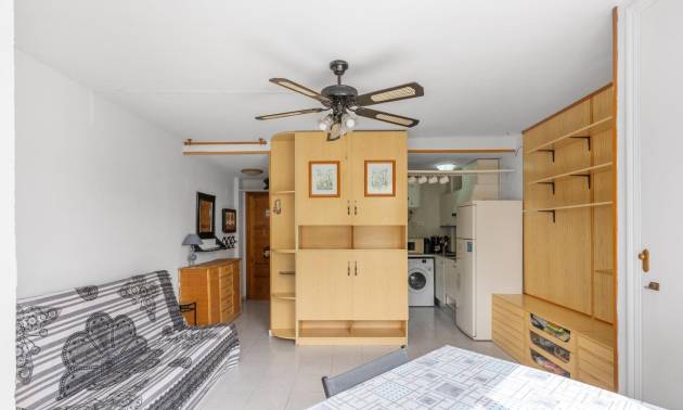 Sale - Apartment - Torrevieja - Torreblanca